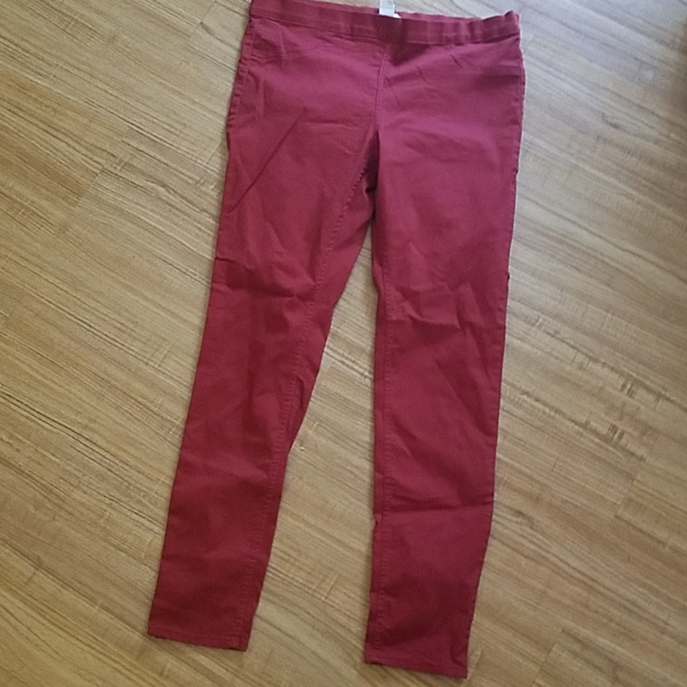 H&M jeggings